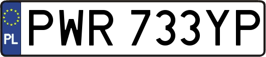PWR733YP