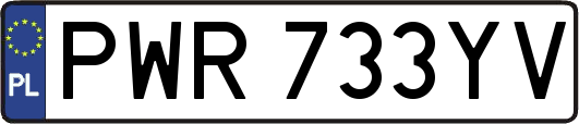 PWR733YV