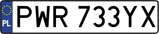 PWR733YX