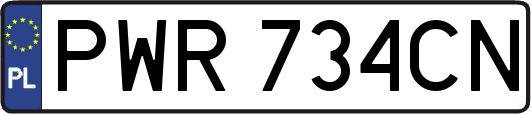 PWR734CN