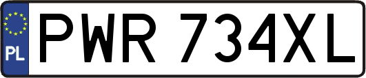 PWR734XL