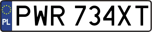 PWR734XT