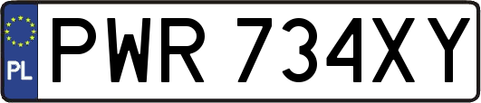 PWR734XY