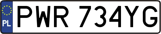 PWR734YG