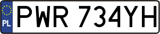 PWR734YH