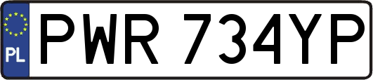 PWR734YP