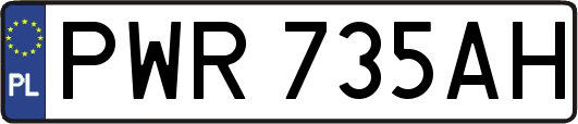 PWR735AH