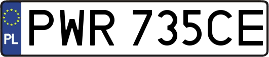 PWR735CE
