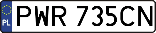PWR735CN