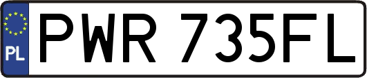 PWR735FL