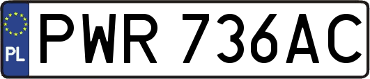 PWR736AC