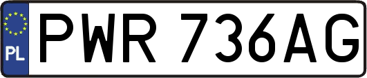 PWR736AG