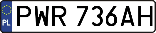 PWR736AH
