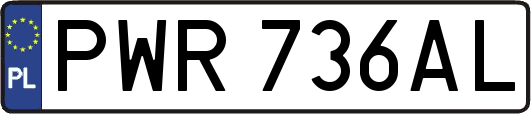PWR736AL
