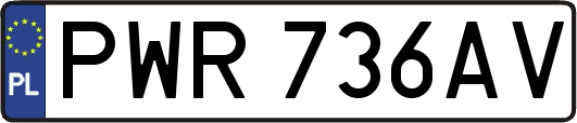 PWR736AV