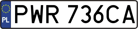 PWR736CA