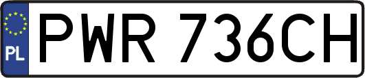 PWR736CH