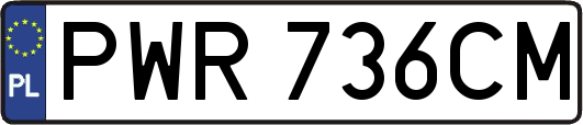 PWR736CM