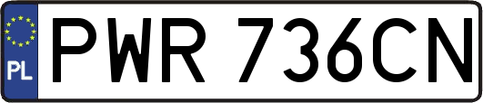 PWR736CN