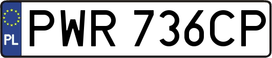 PWR736CP