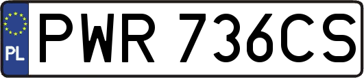 PWR736CS