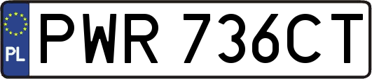 PWR736CT