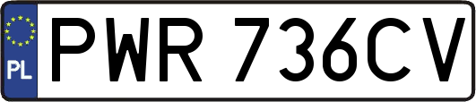PWR736CV