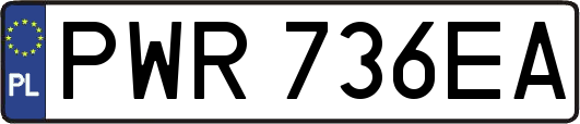 PWR736EA
