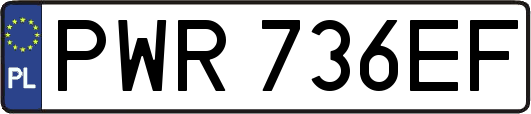 PWR736EF