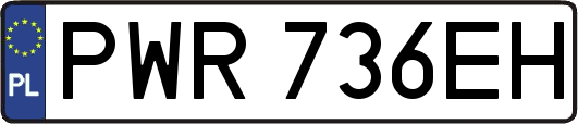 PWR736EH