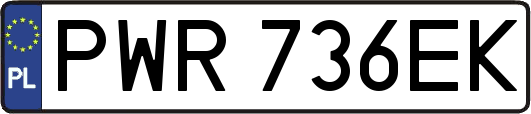 PWR736EK