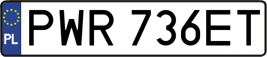 PWR736ET