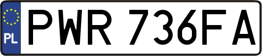 PWR736FA