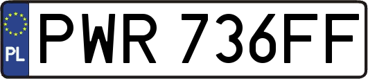 PWR736FF