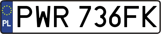 PWR736FK
