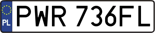 PWR736FL