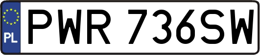 PWR736SW