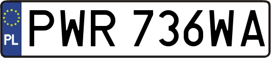 PWR736WA