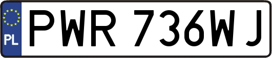 PWR736WJ