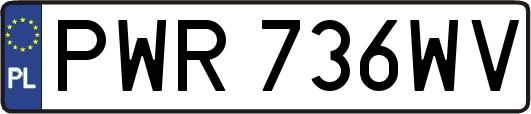 PWR736WV
