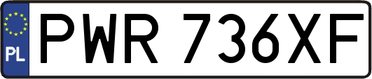 PWR736XF