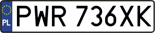 PWR736XK