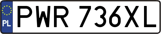 PWR736XL