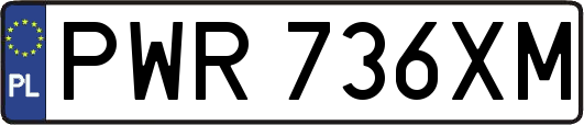 PWR736XM