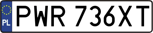 PWR736XT