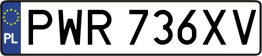 PWR736XV