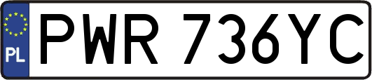 PWR736YC