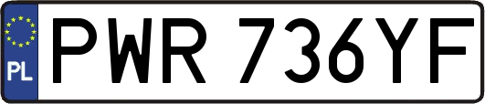 PWR736YF