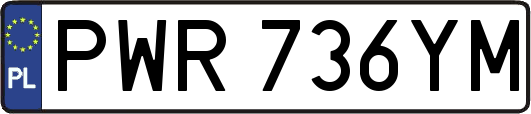 PWR736YM