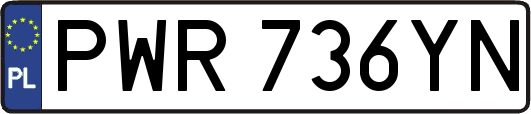 PWR736YN
